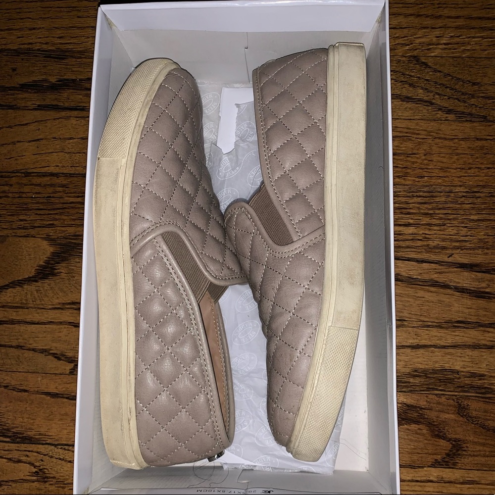Steve Madden Shoes